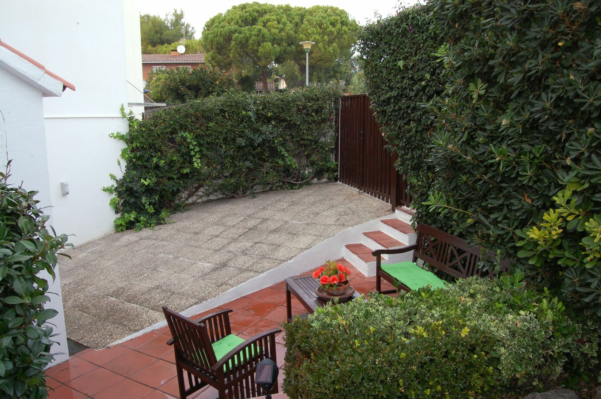 New Opening Villa Oasis Terramar Sitges Exterior photo